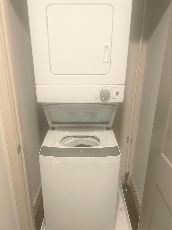סינסינטי The Guild Downtown Vine St 2 Bedroom מראה חיצוני תמונה